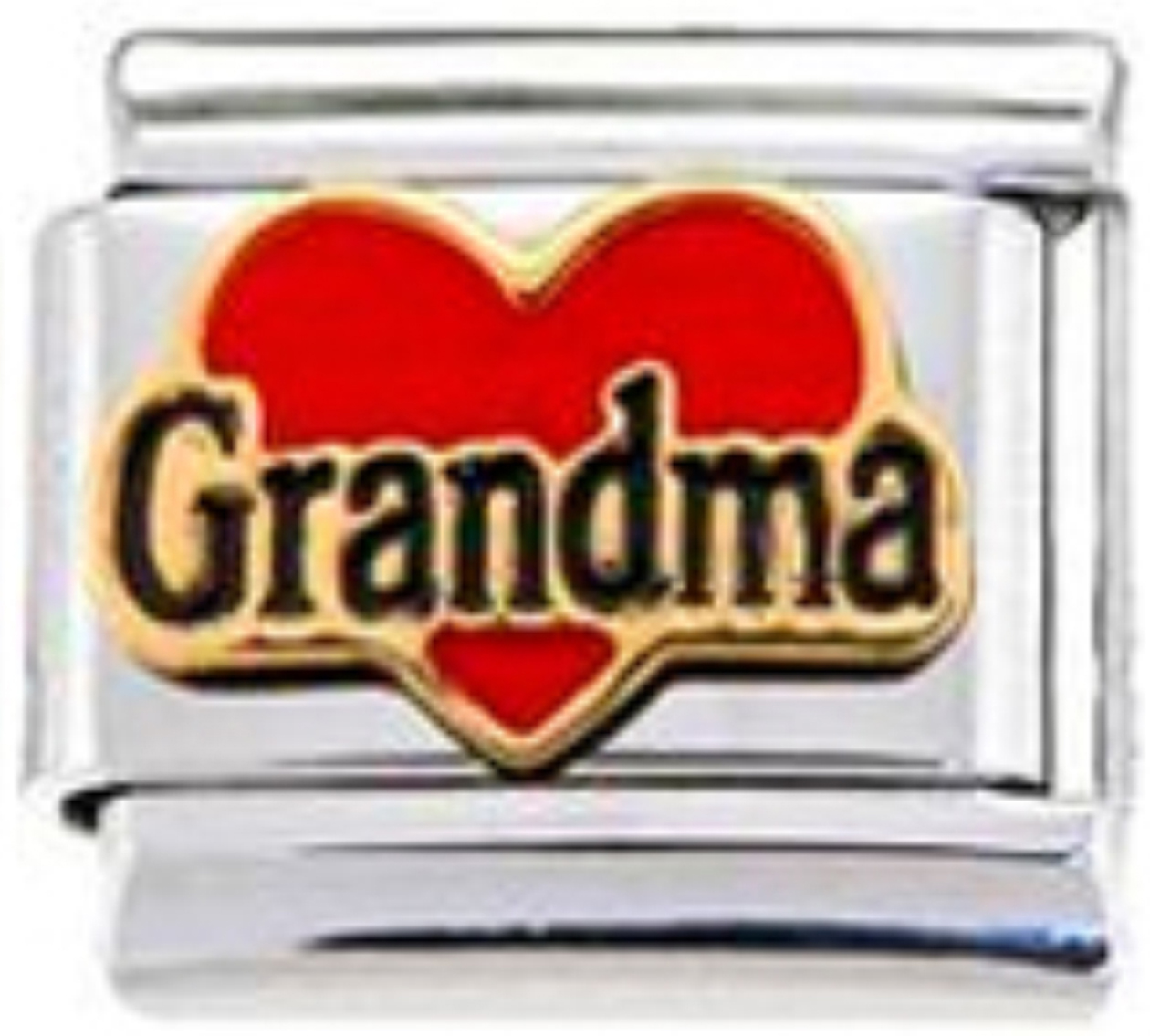 FA036-Grandma-Heart-Enamel-Charm