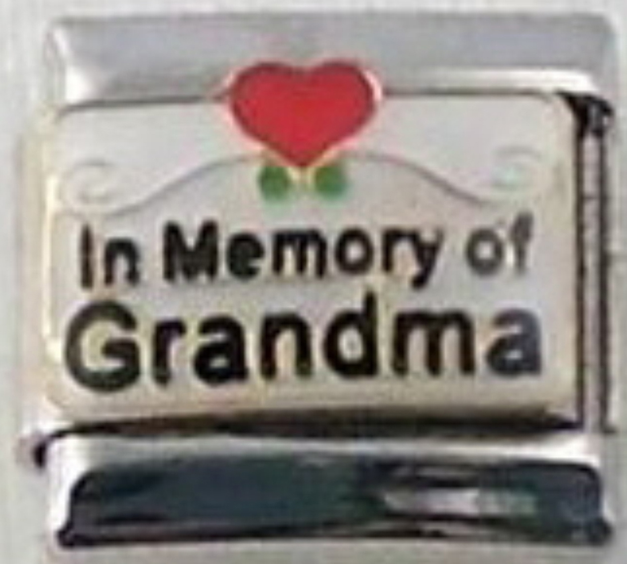 IM030-In-Memory-Grandma