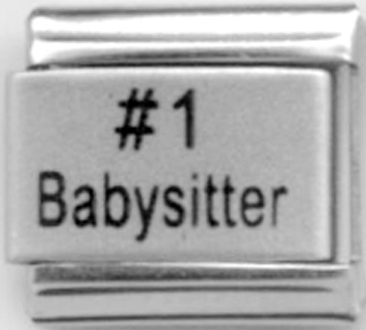 LC020-Babysitter