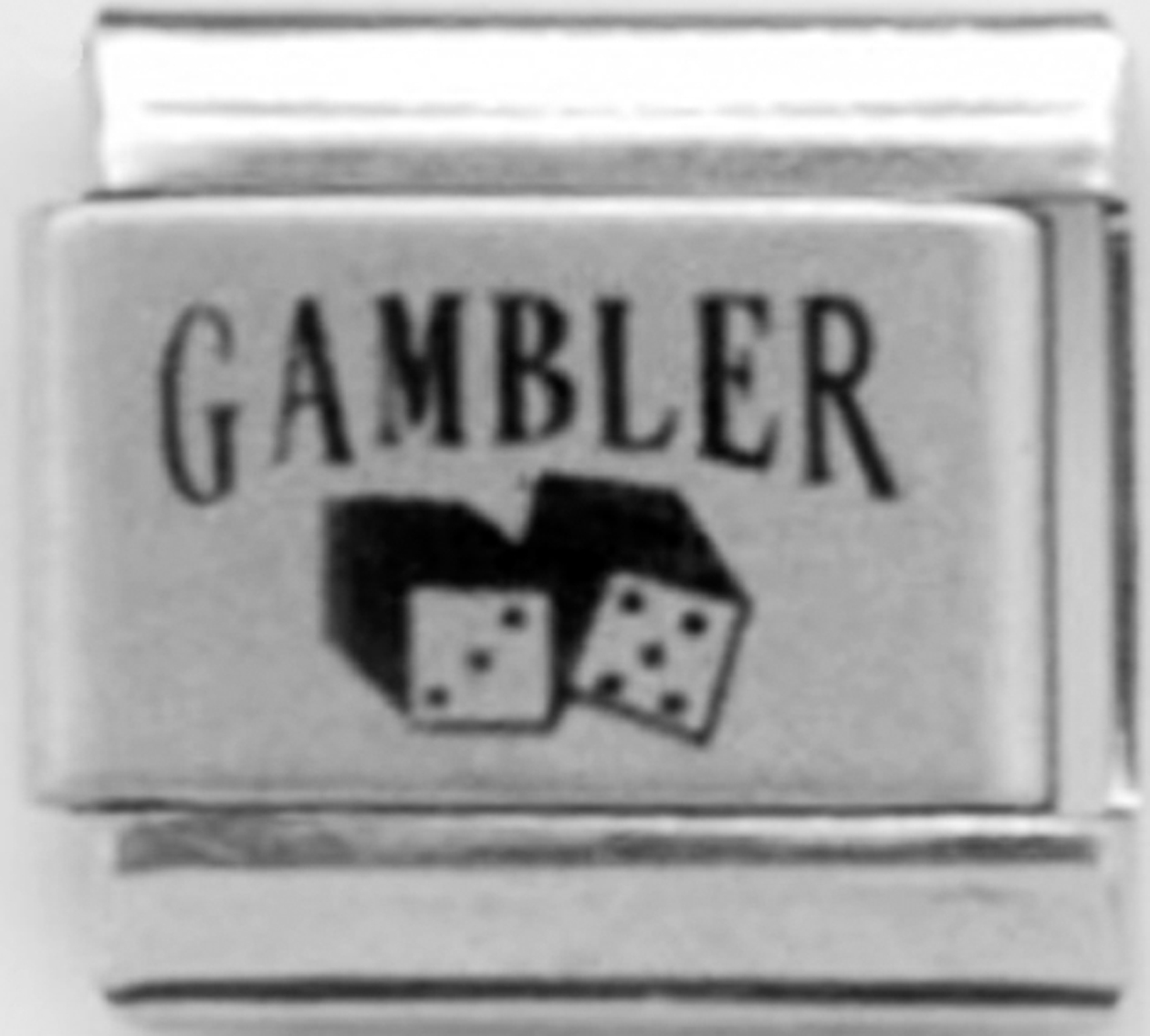 LC127-Gambler