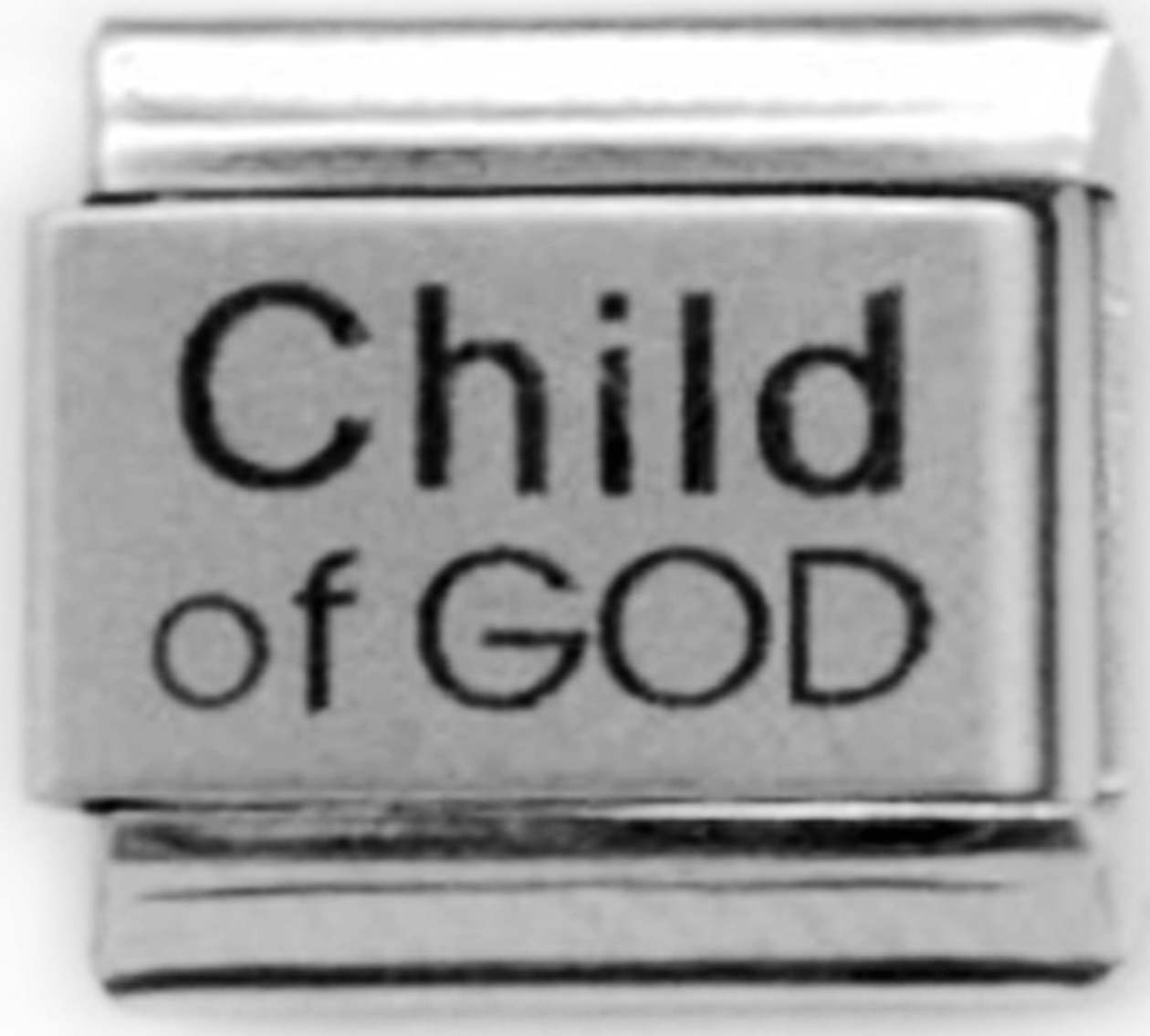 LC194-Child-God