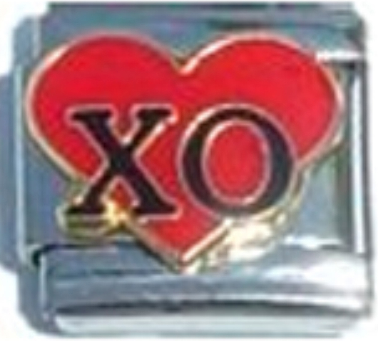 LV110-XO-Heart
