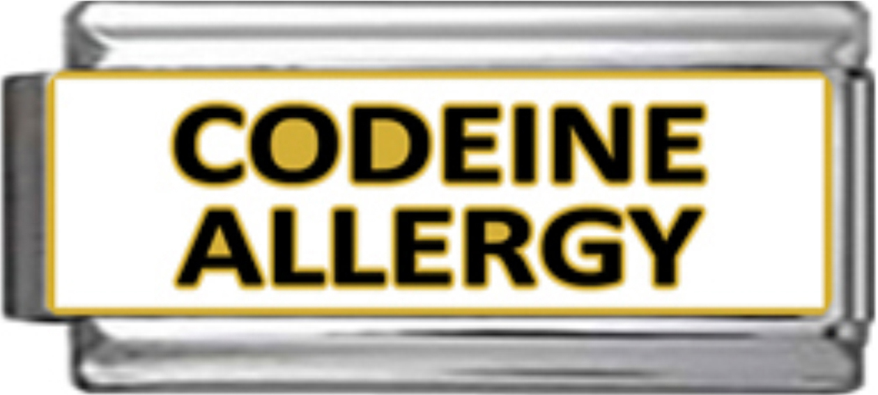 ME090-Codeine-Allergy-SL