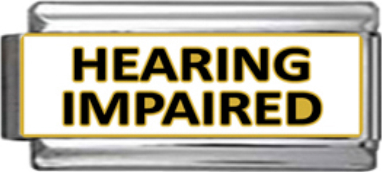 ME140-Hearing-Impaired