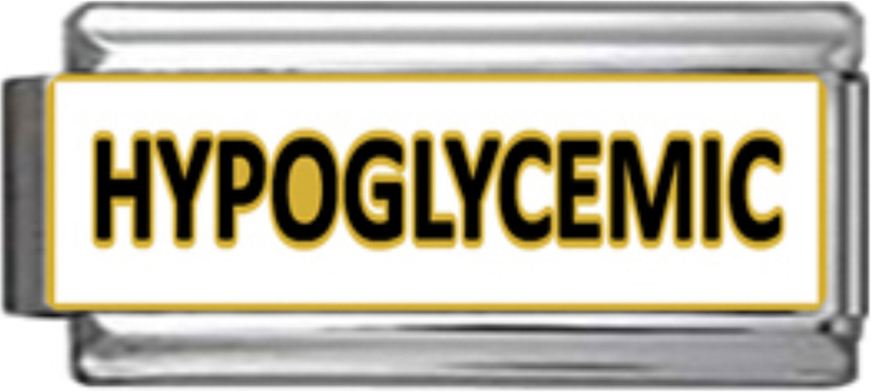 ME155-Hypoglycemic-SL