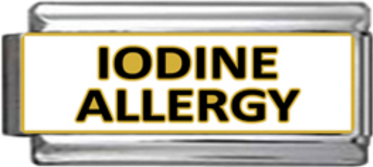 ME175-Iodine-Allergy-SL
