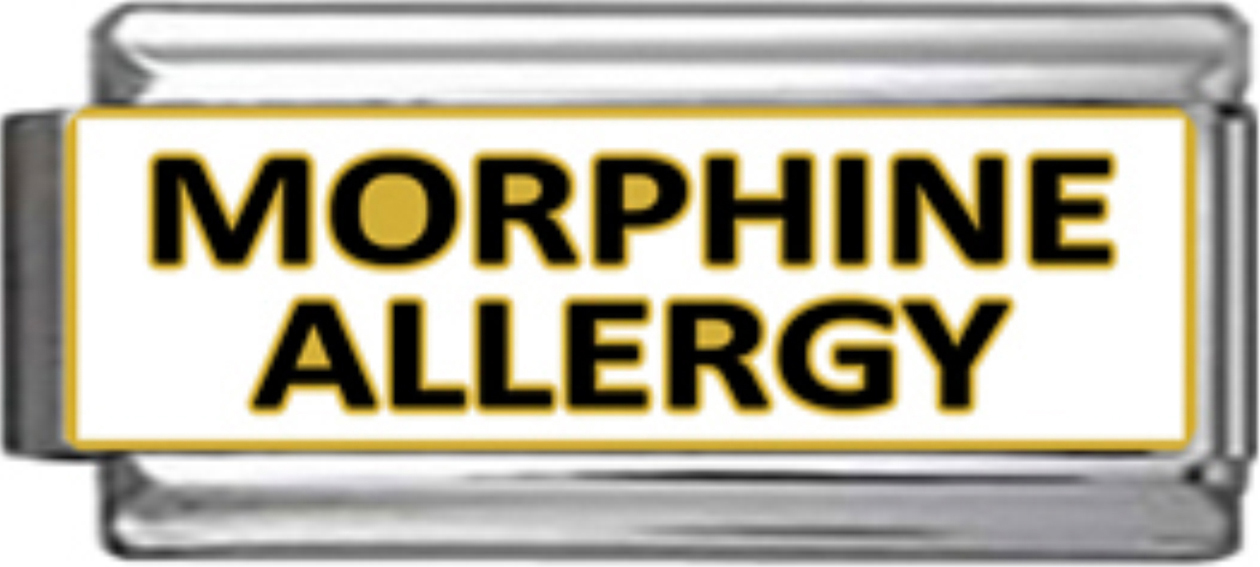 ME220-Morphine-Allergy-SL