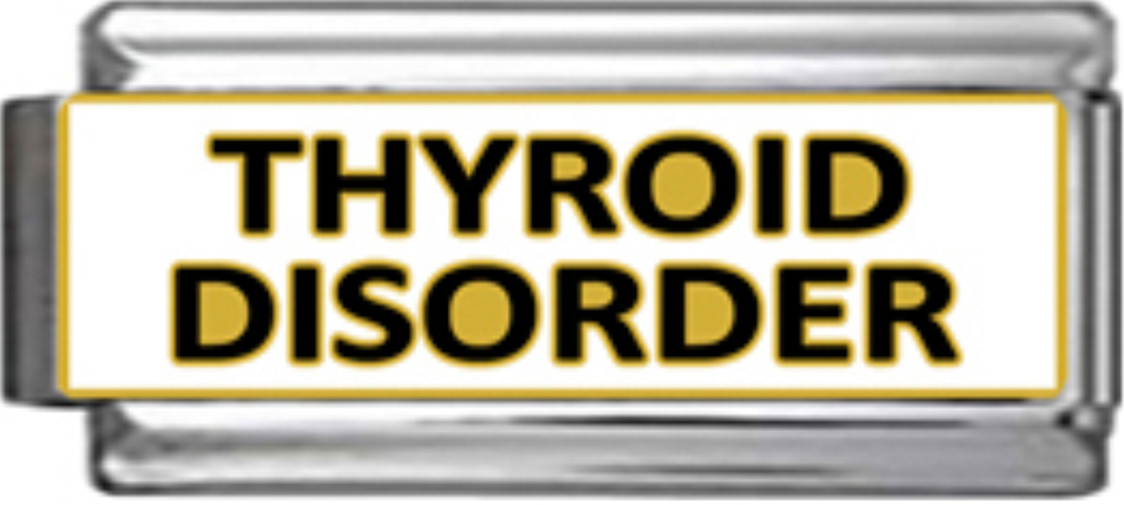 ME305-Thyroid-Disorder
