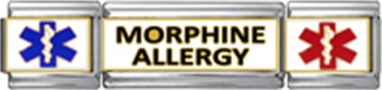 MT220-Morphine-Allergy-SL