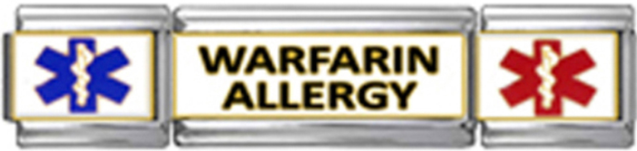 MT325-Warfarin-Allergy