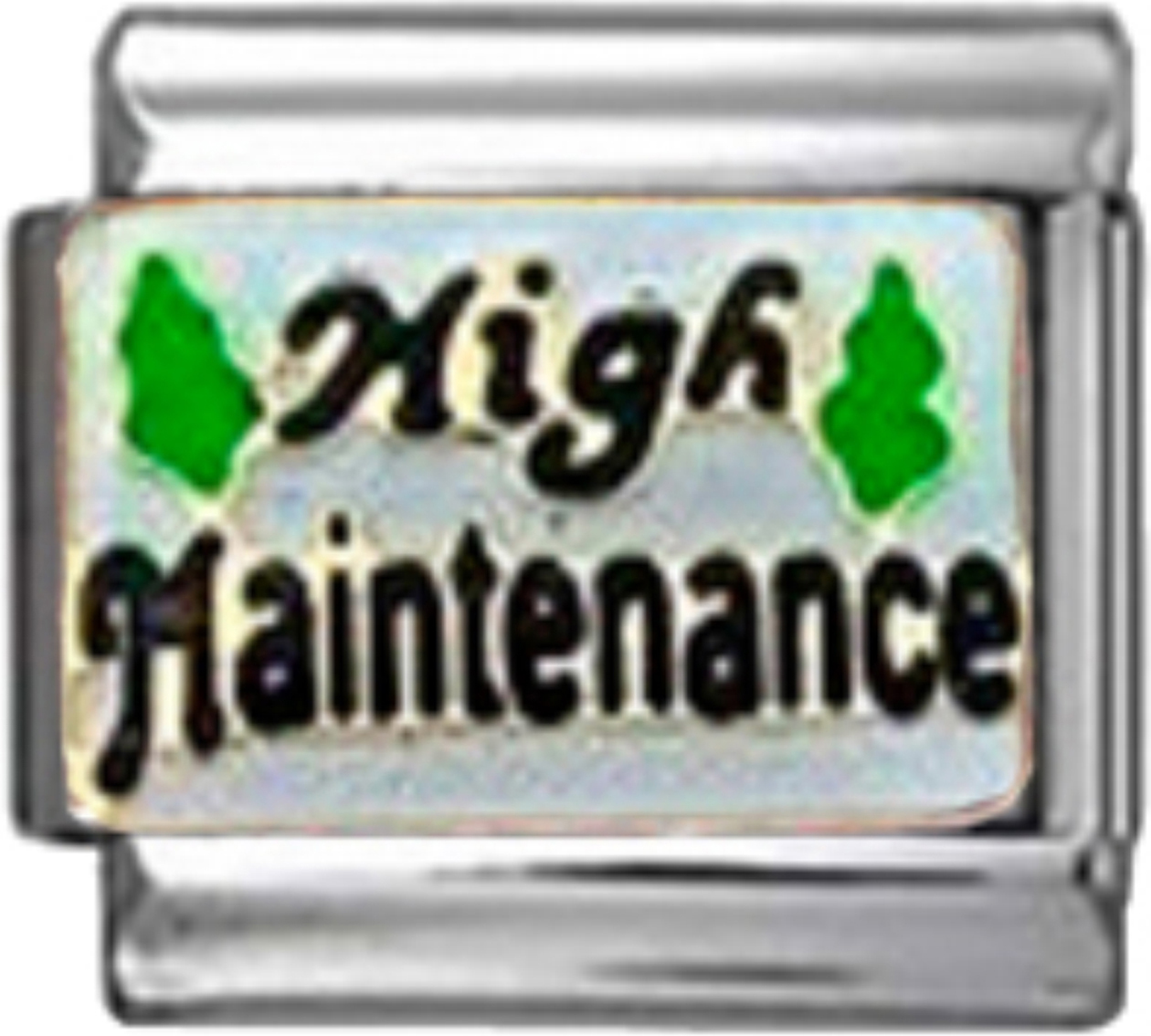 NC202-High-Maintenance