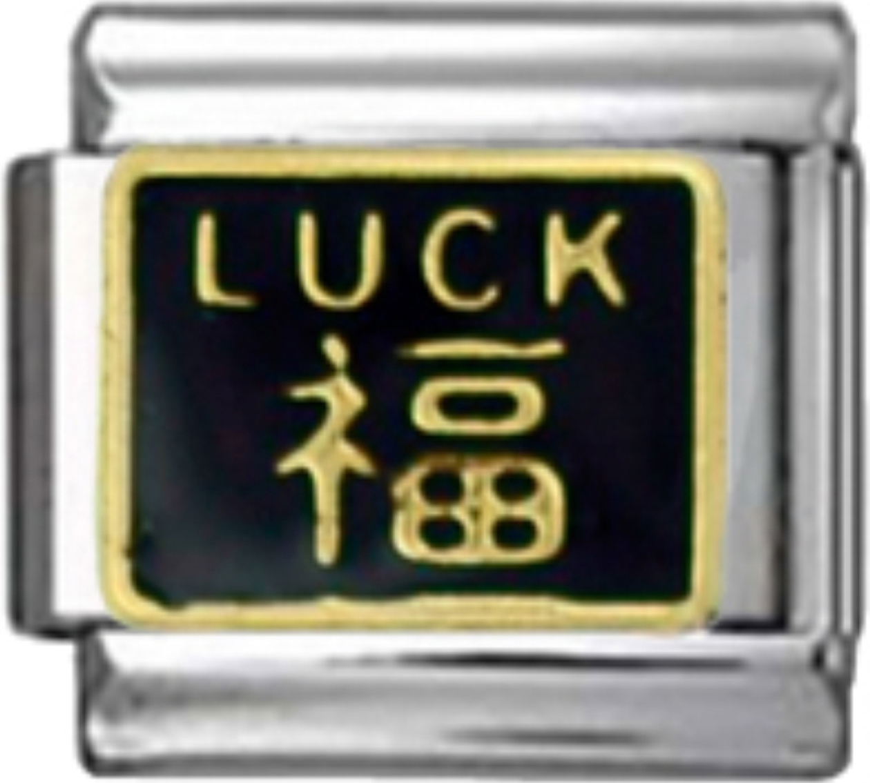 NC219-Luck