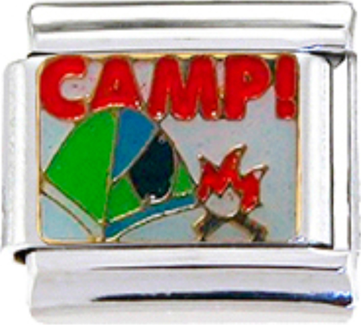 NC265-Camping