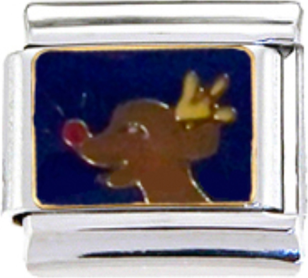 NC271-Rudolf-Reindeer