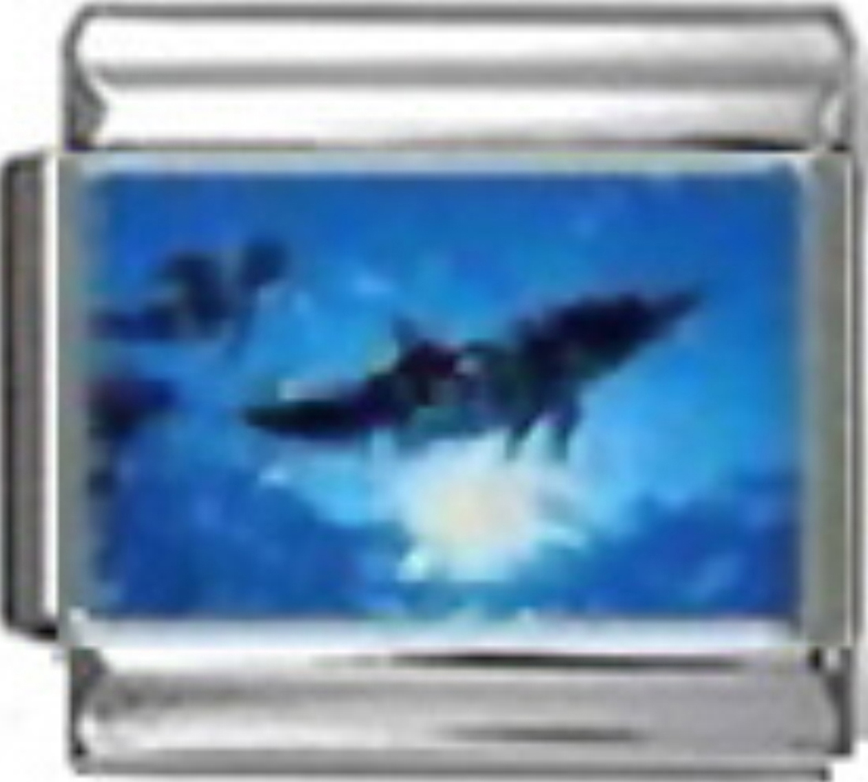 OC043-Dolphins-Under-Water