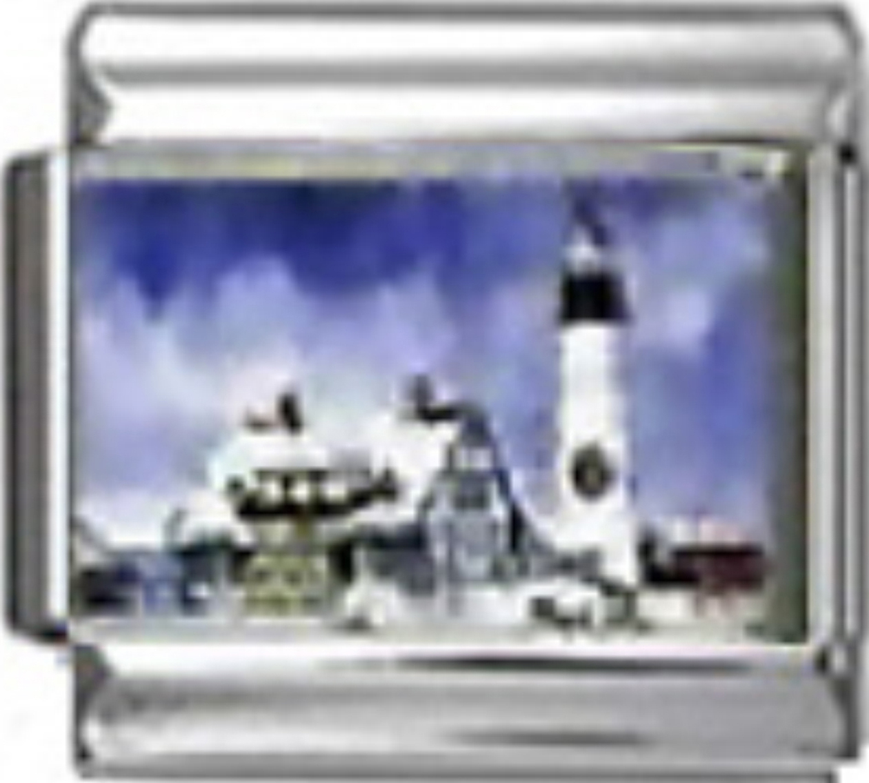OC101-Lighthouse
