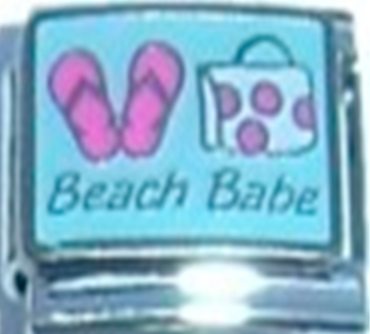 OC151-Beach-Babe