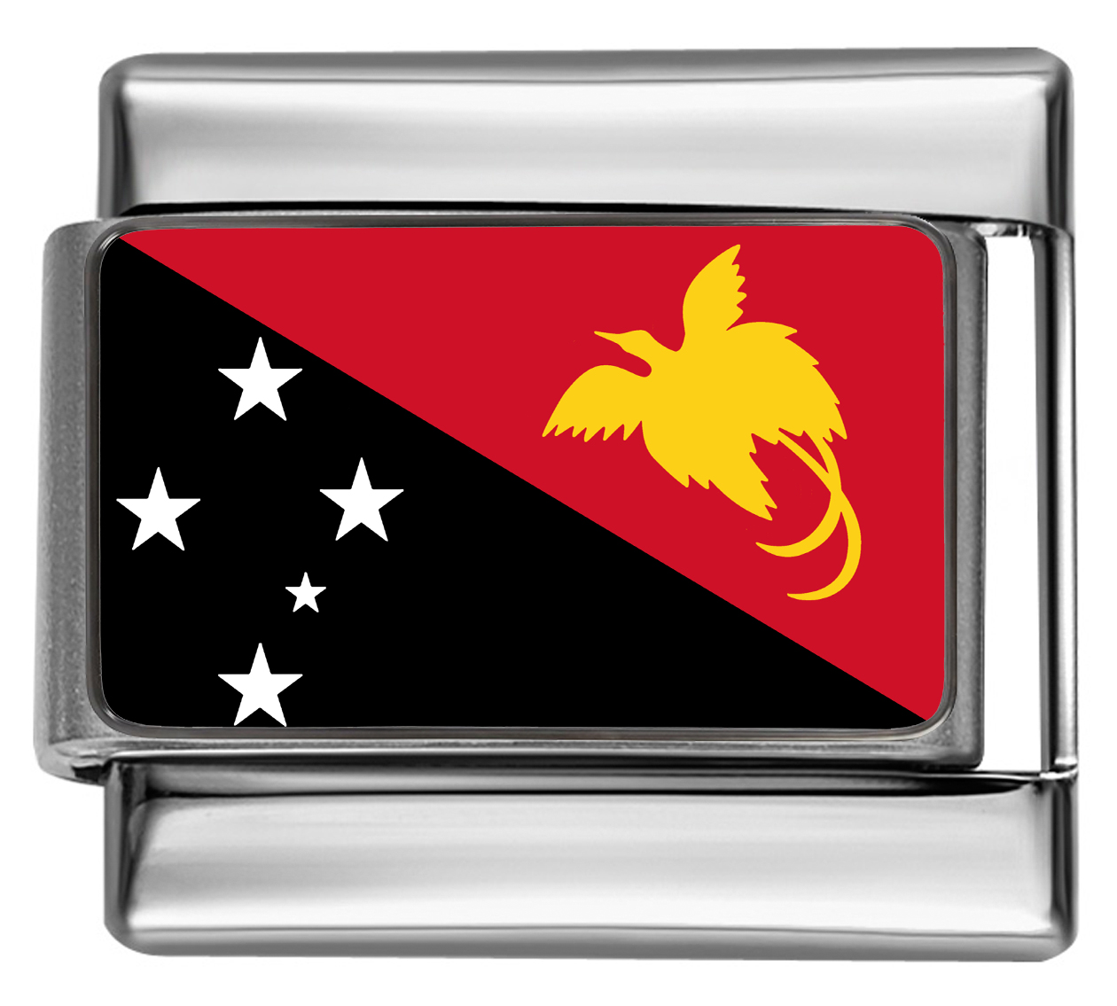 PC137-Papua-New-Guinea-Flag