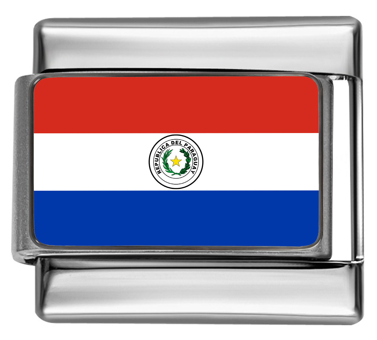 PC138-Paraguay-Flag