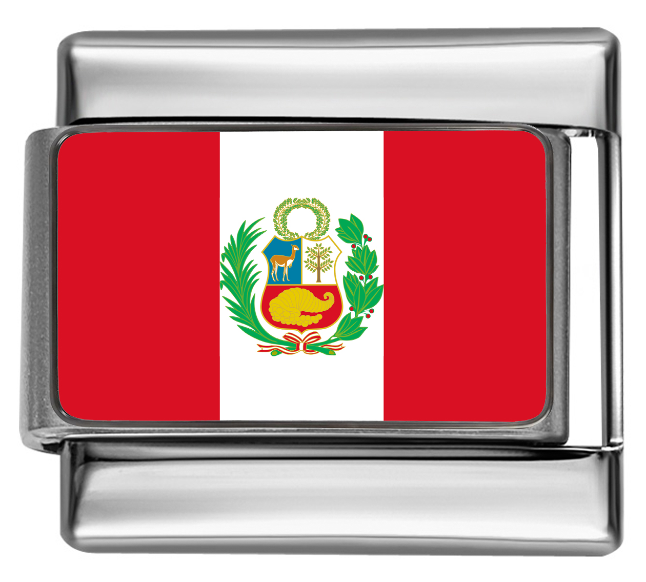 PC139-Peru-Flag