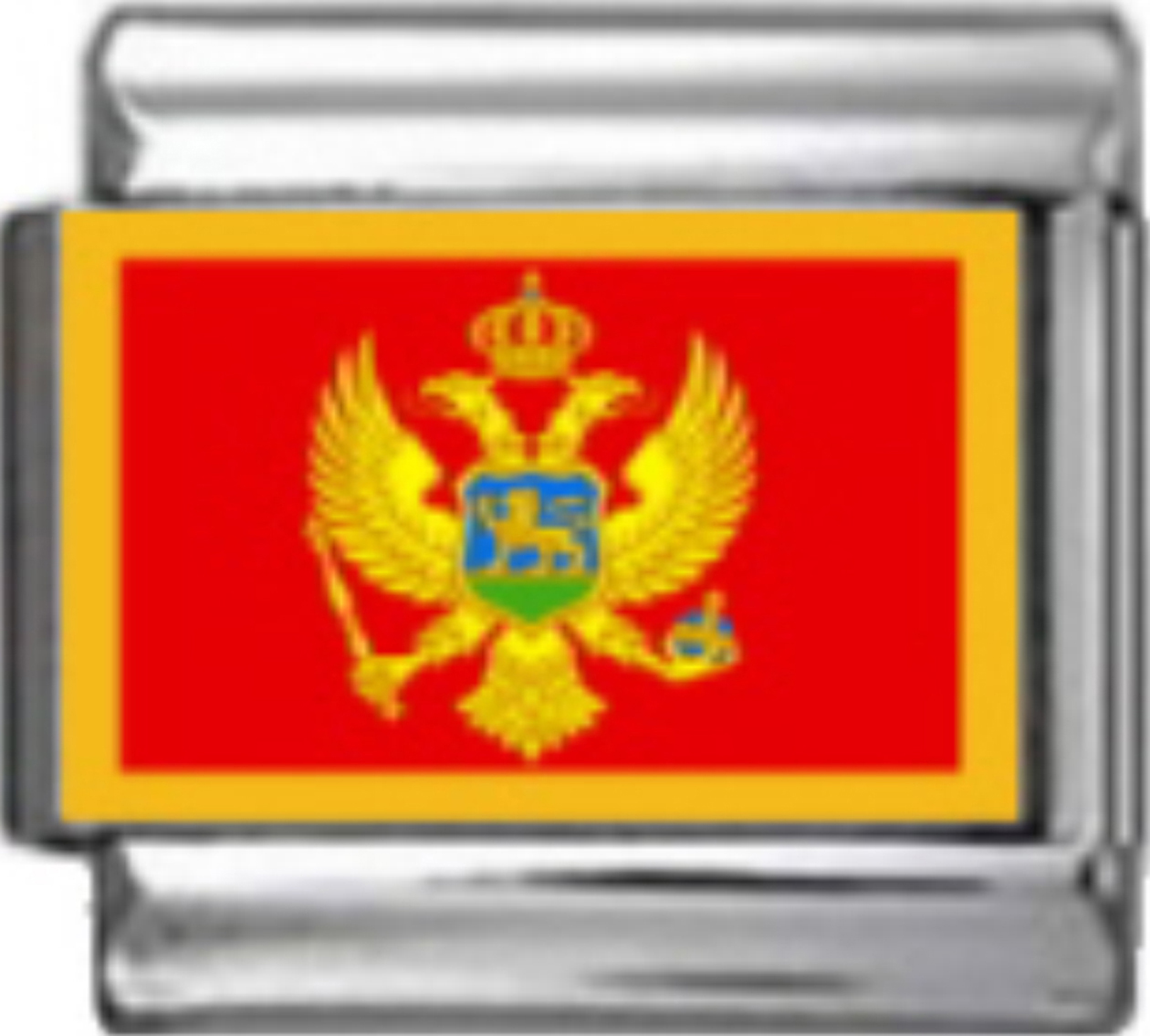PC224-Montenegro-Flag
