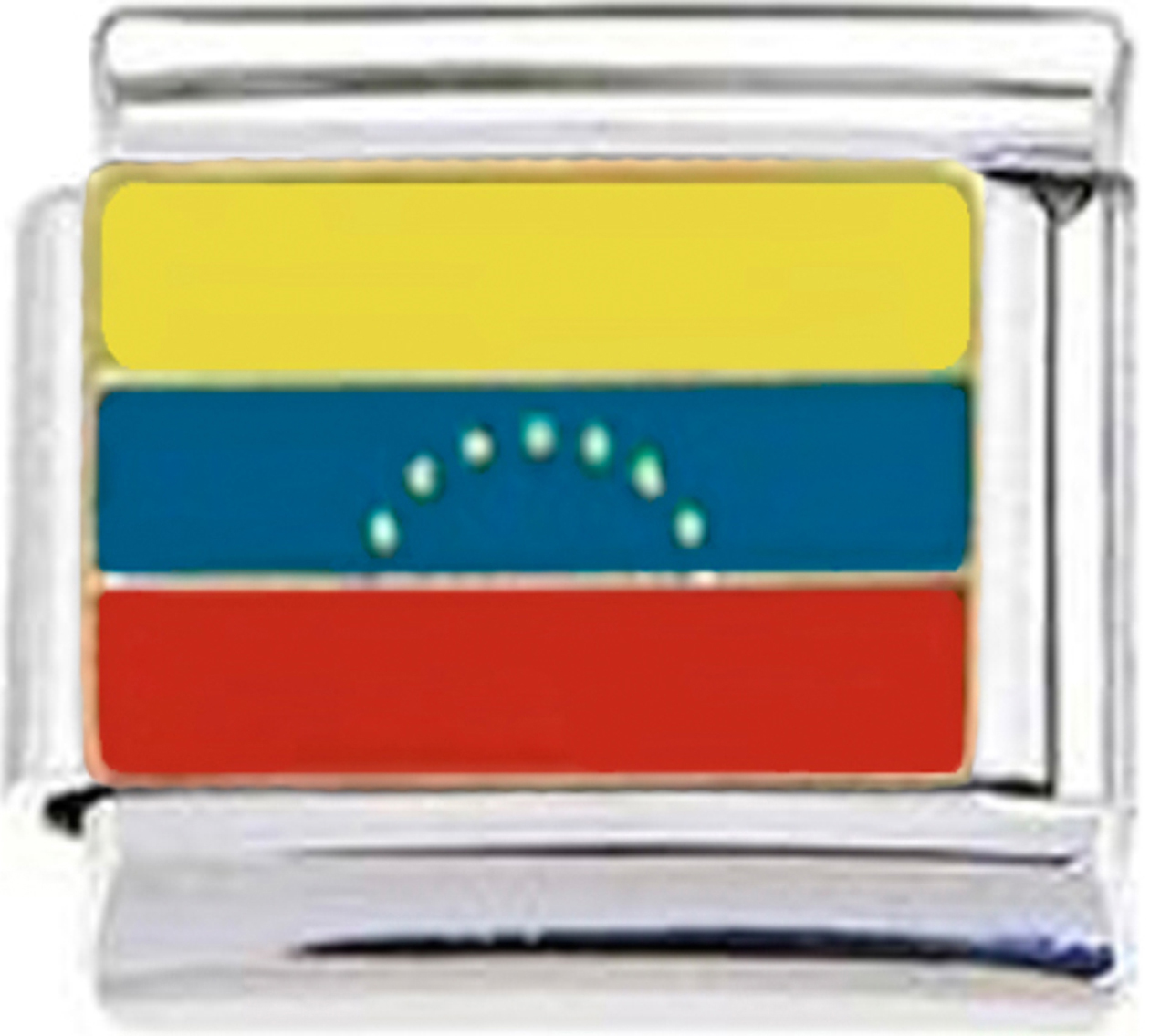 PE039-Venezuela-Flag-Enamel