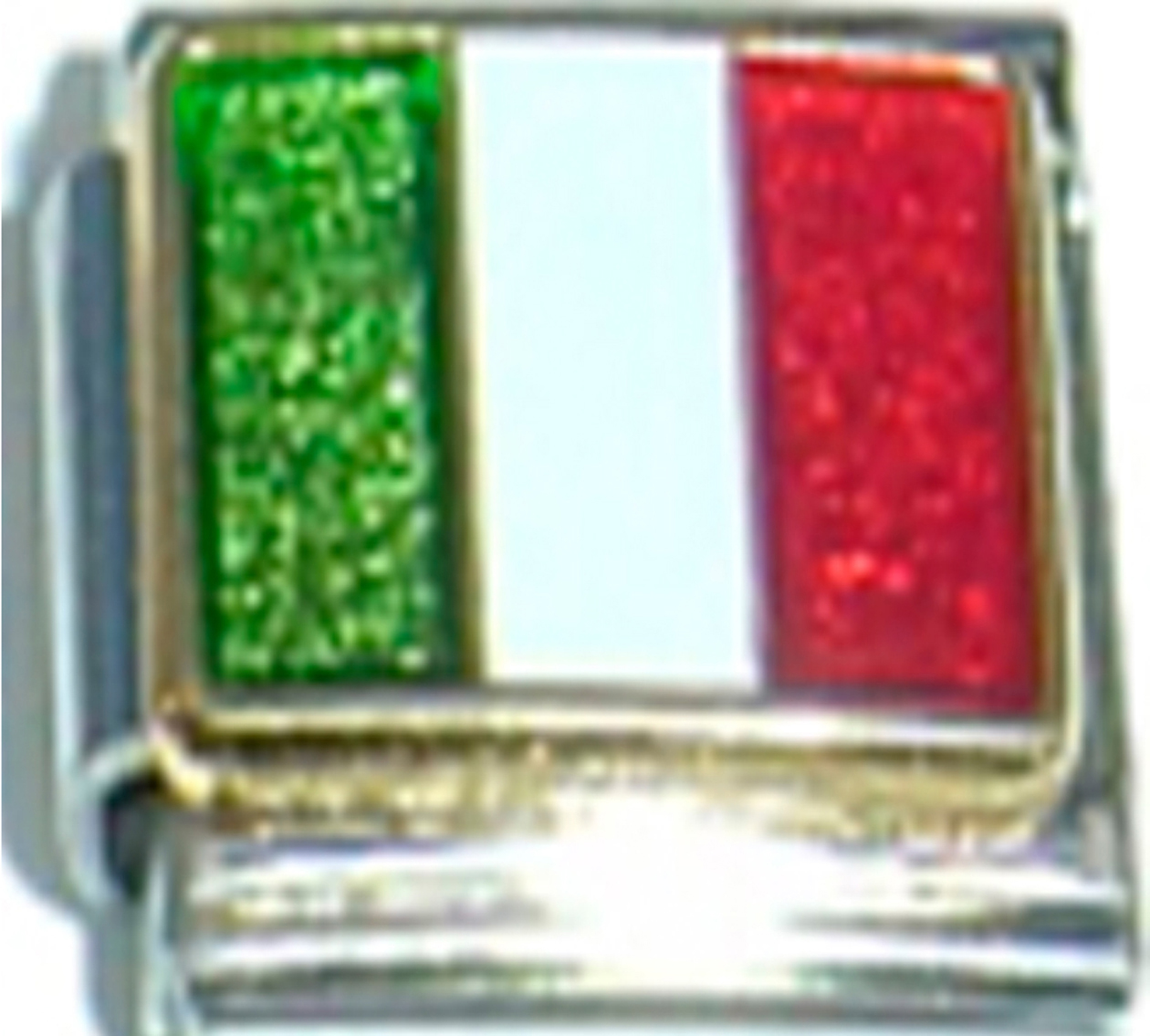 PQ027-Italy-Flag-Ceramic