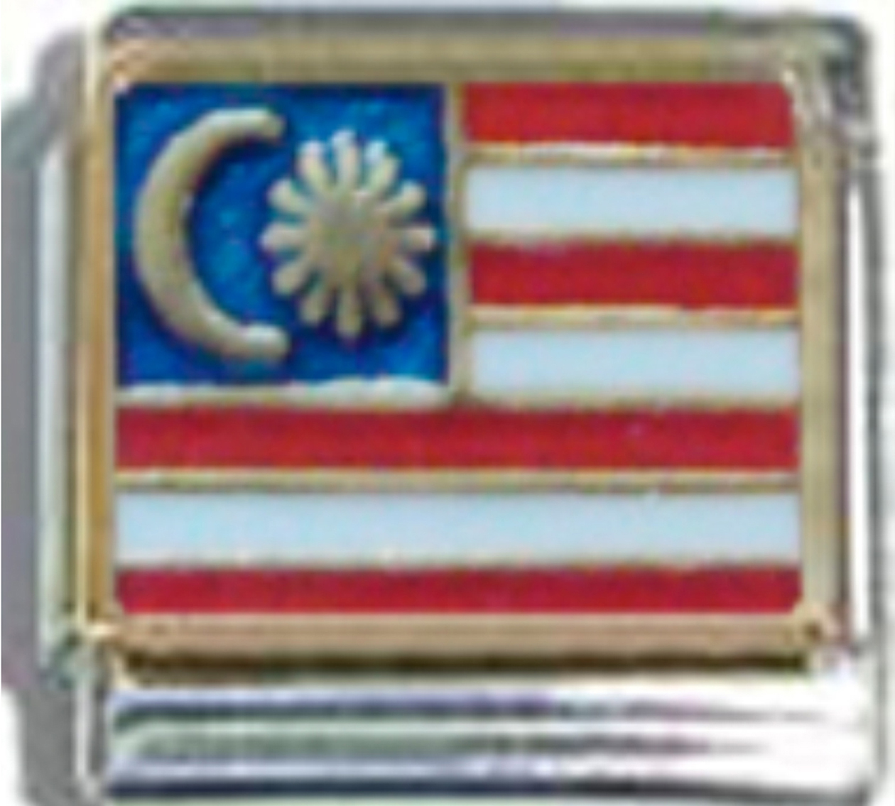 PQ032-Malaysia-Flag-Ceramic