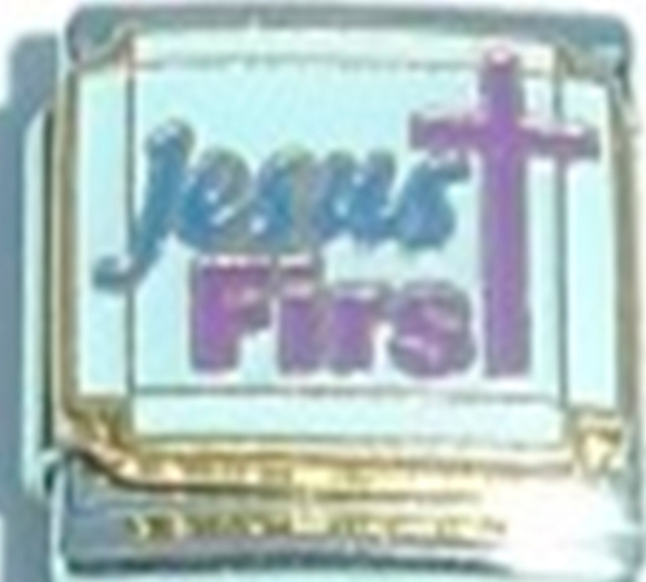 RE089-Jesus-First