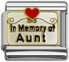 IM028-In-Memory-Aunt