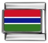 PC063-Gambia-Flag