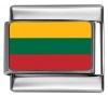 PC103-Lithuania-Flag