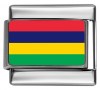 PC115-Mauritius-Flag
